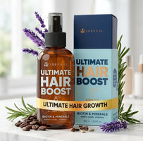 Ultimate Hair Nourishment Spray 4 in 1
